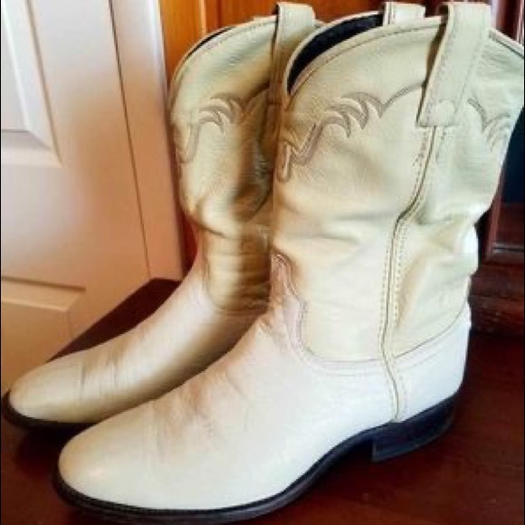 J. Chisholm Men’s Boots - Picture 6 of 6